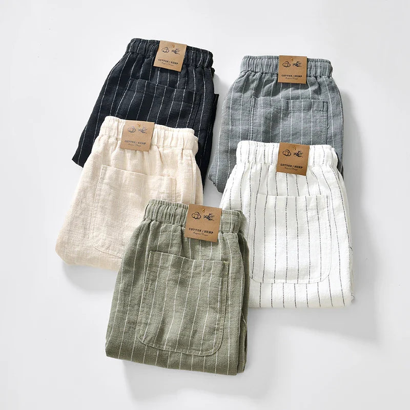 Lightweight Quick Dry Beach Shorts