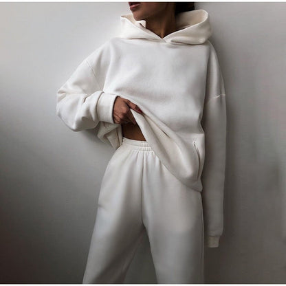 Women's Fashionable Athletic Wear Set