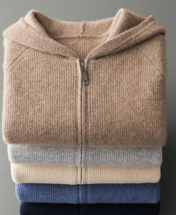 Jordan - Soft Luxury Crew Neck Sweater
