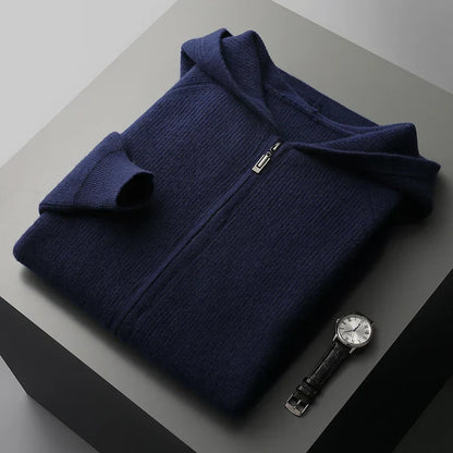 Jordan - Soft Luxury Crew Neck Sweater