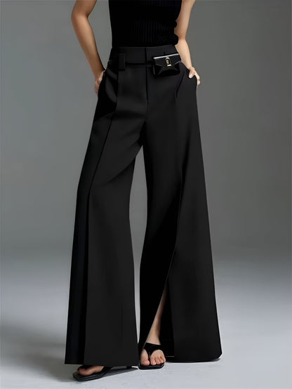 Flowy Wide Leg Pants