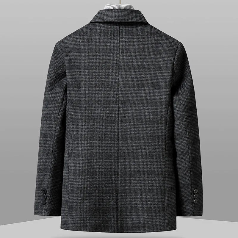 Waterproof Thompson Outerwear Coat