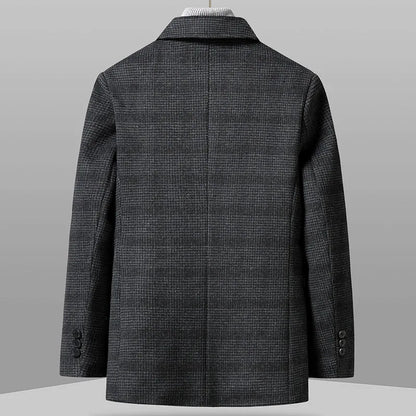 Waterproof Thompson Outerwear Coat