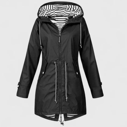 Cozy Fleece Women's Jacket