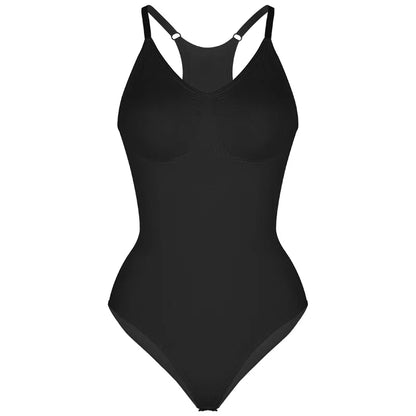 Slimming Women's Full Body Shaper Top - Nocini