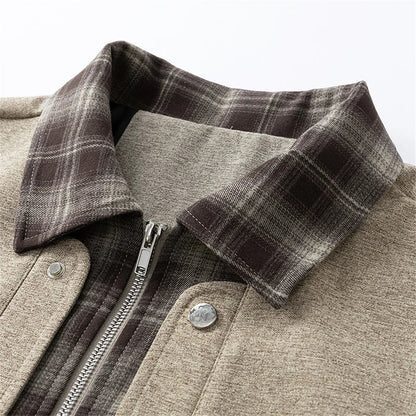 Durable Work Outerwear Jacket
