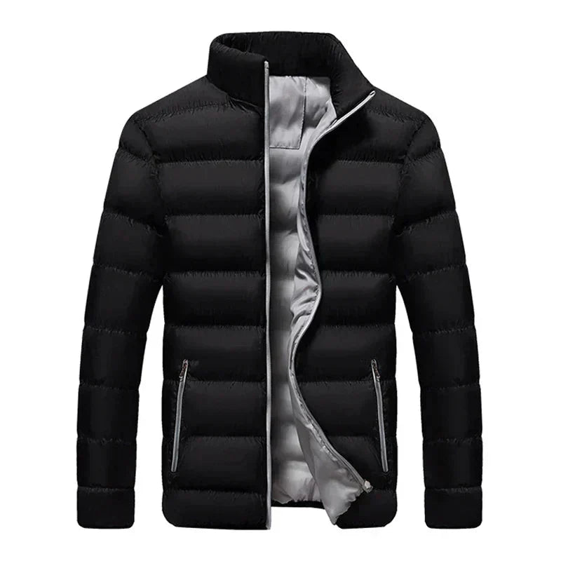 Warm Waterproof Romeo Jacket