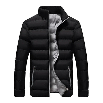 Warm Waterproof Romeo Jacket