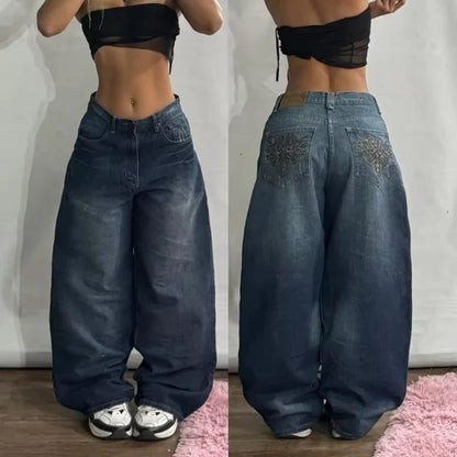 Comfy Women's Wide Leg High Waist Pants