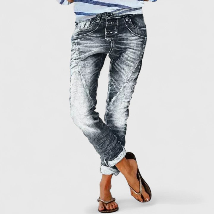 Elegant Casual Pants for Women