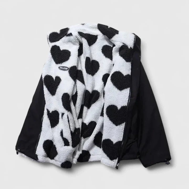 Fashionable Women's Coat