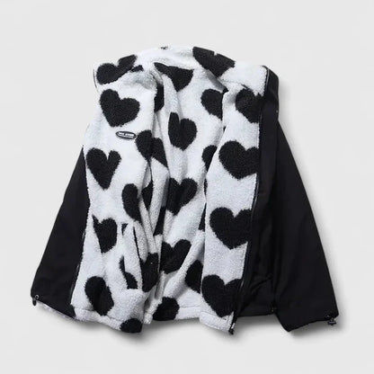 Fashionable Women's Coat