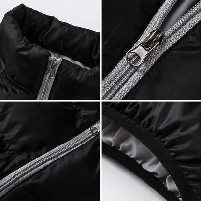 Warm Waterproof Romeo Jacket