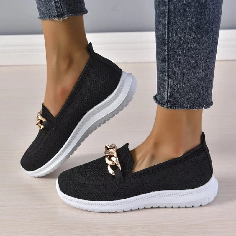 Airy Lightweight Sneakers