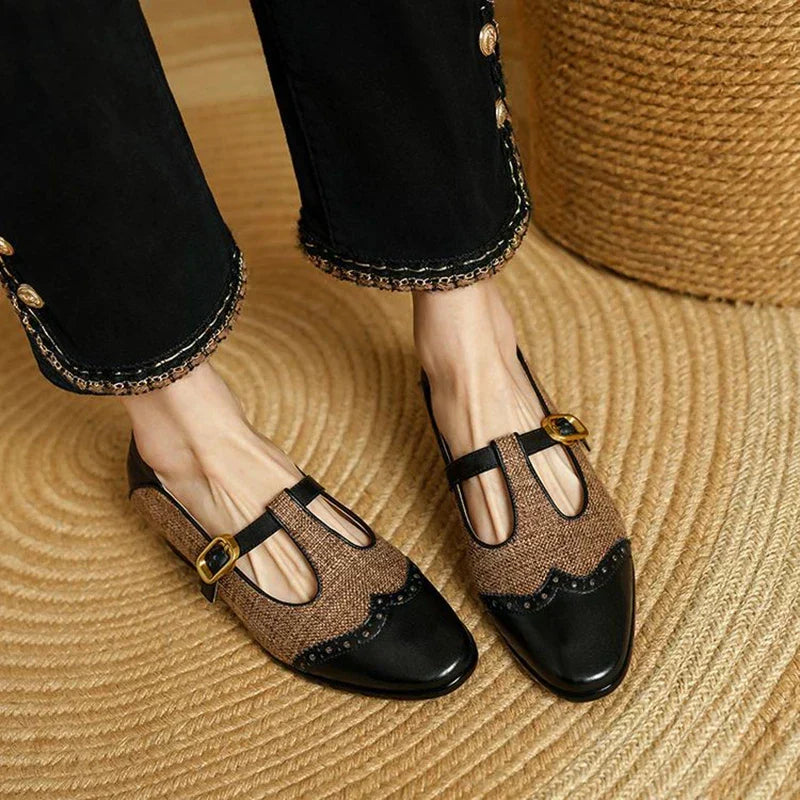 Vintage Style Shoes for Every Day Wear - Nocini