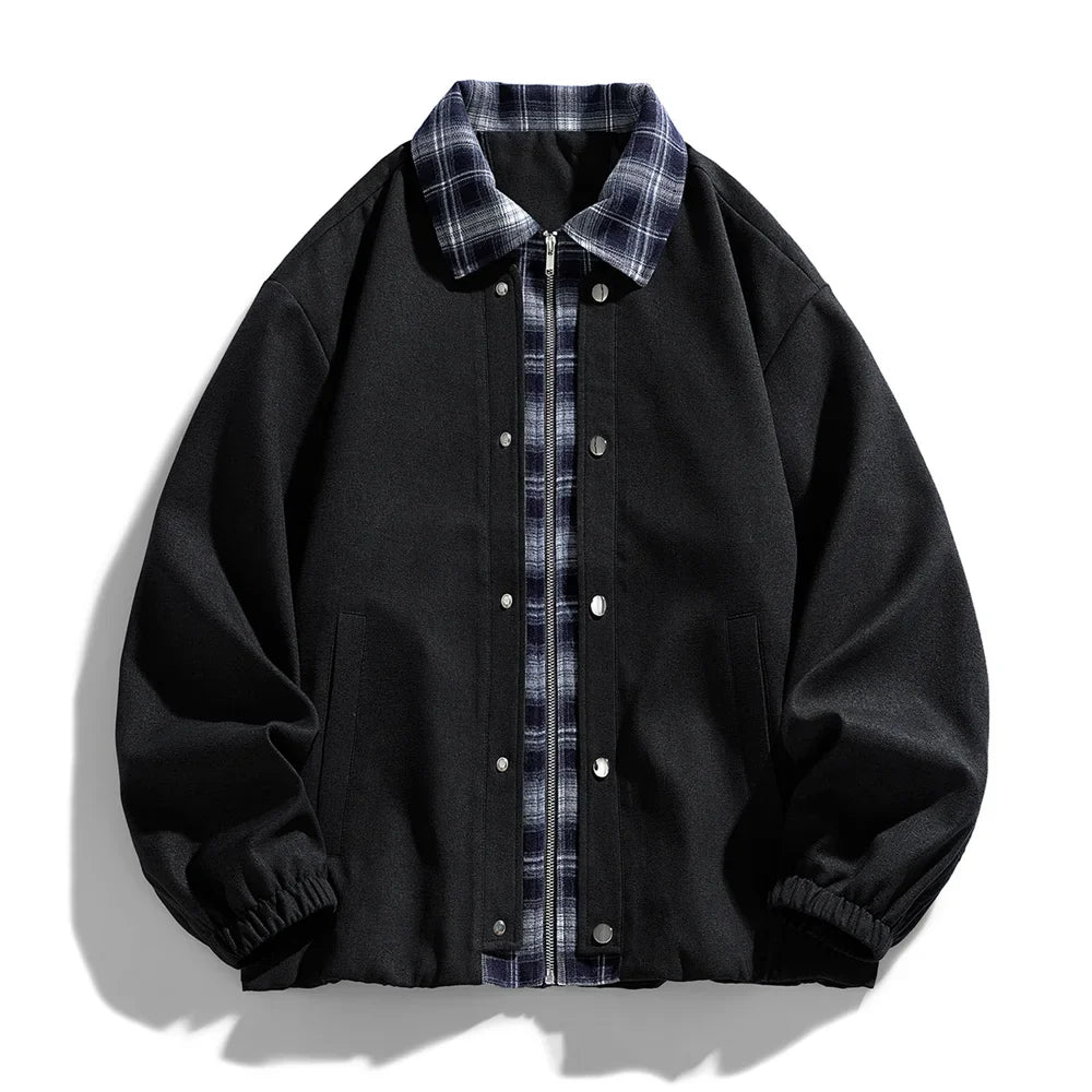 Durable Work Outerwear Jacket