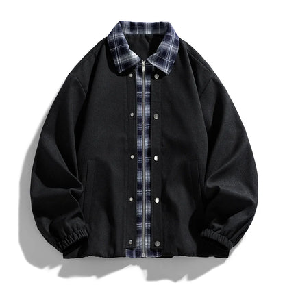 Durable Work Outerwear Jacket