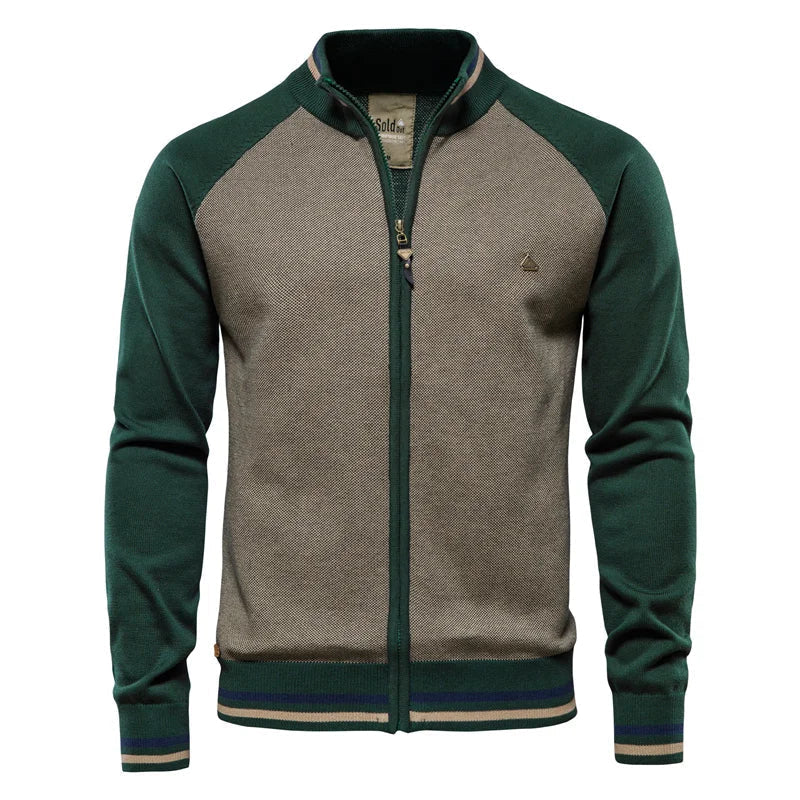 High Quality Mens Quilted Vest