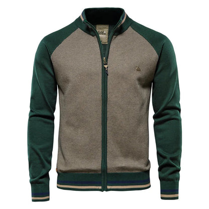 High Quality Mens Quilted Vest