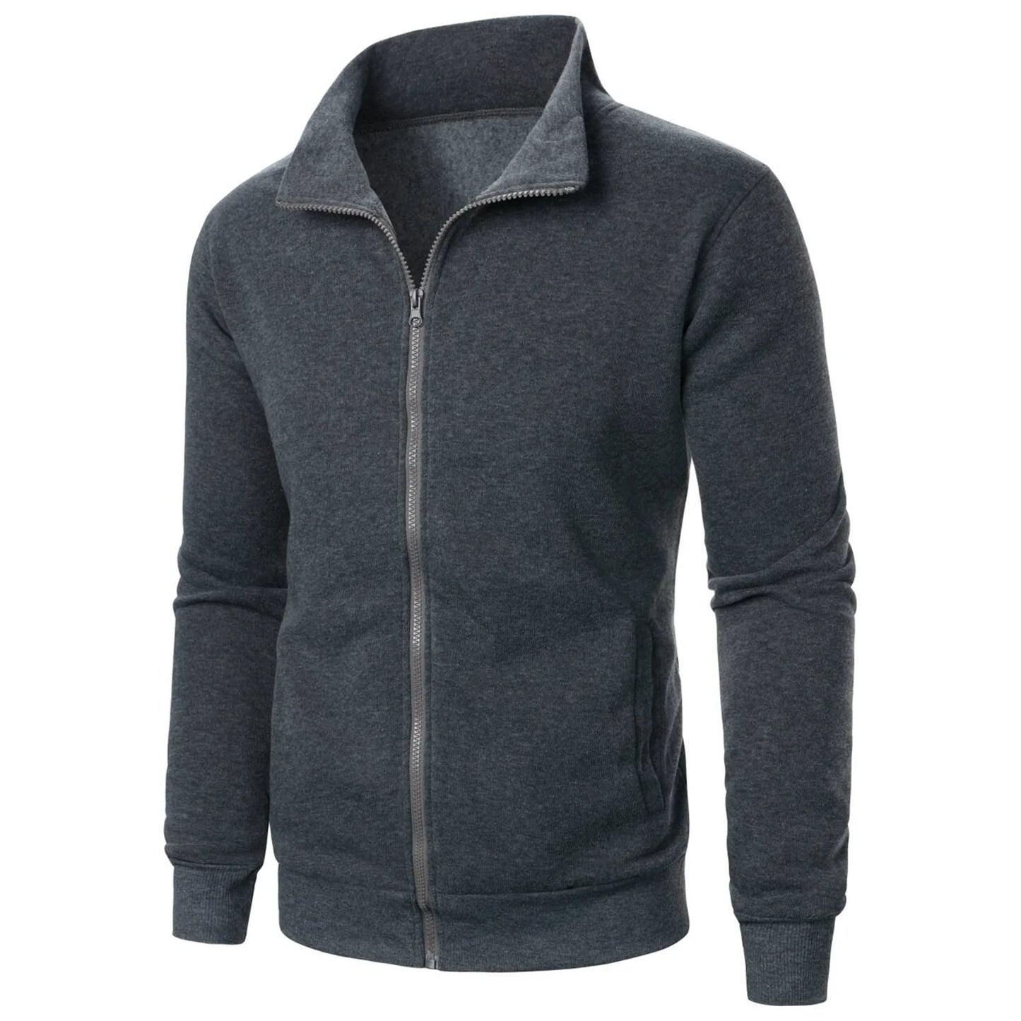 Men's Classic Winter Coat