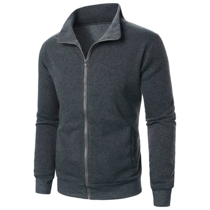 Men's Classic Winter Coat