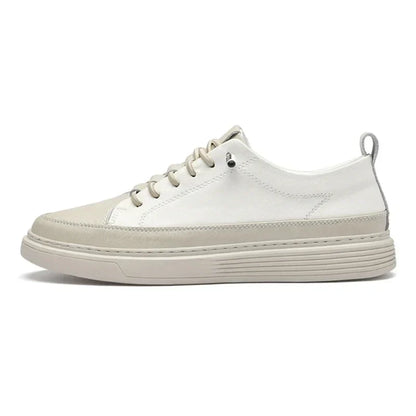 Casual Lace Up Sneakers