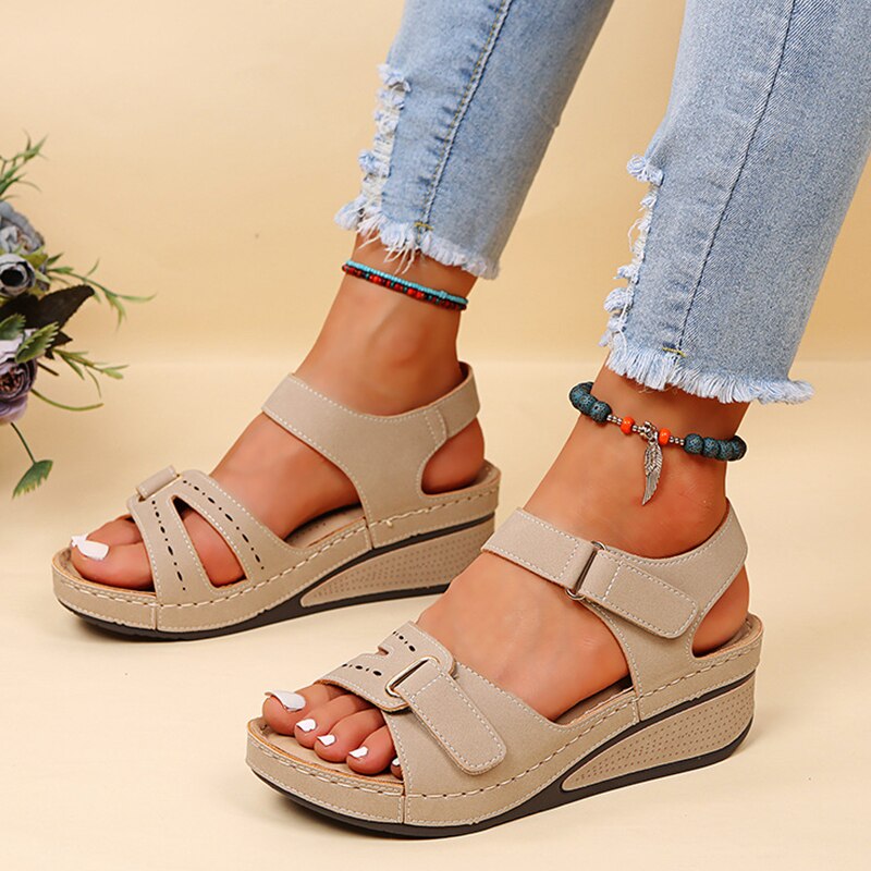 Comfortable Arch Support Beach Sandals