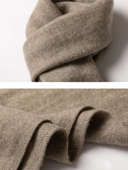 Classic Soft Lightweight Scarf