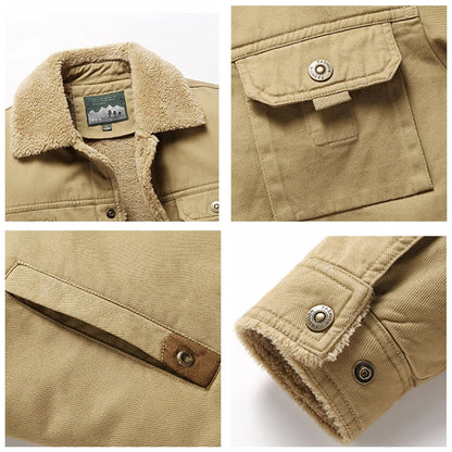 Outdoor Explorer Jacket
