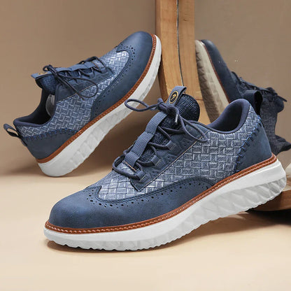 Classic Windsor Ridge Casual Shoes