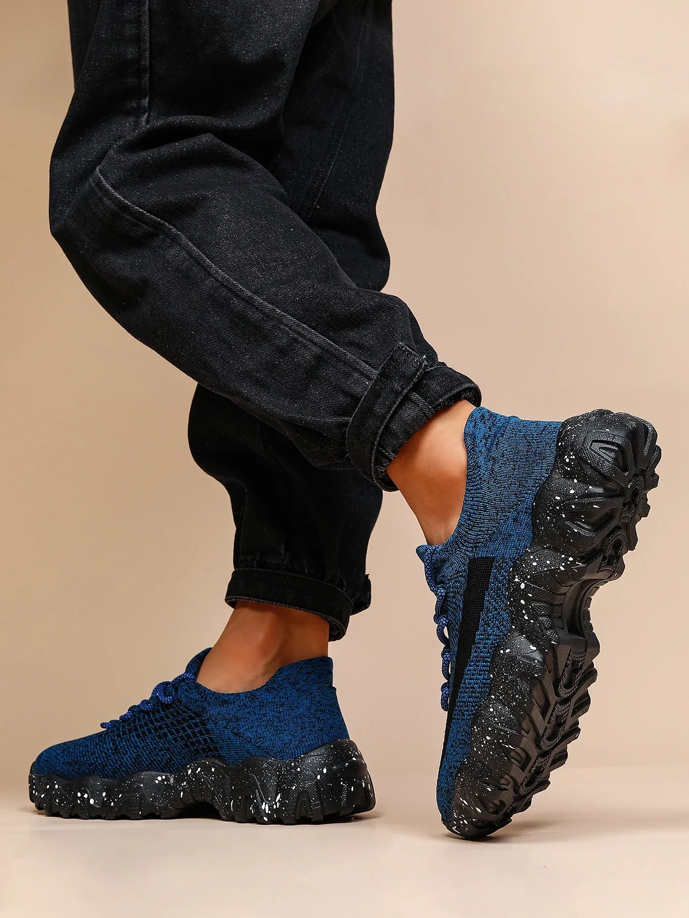 Fast Performance Running Shoe