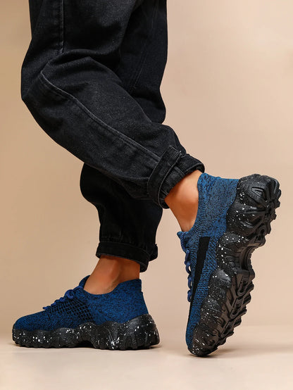 Fast Performance Running Shoe