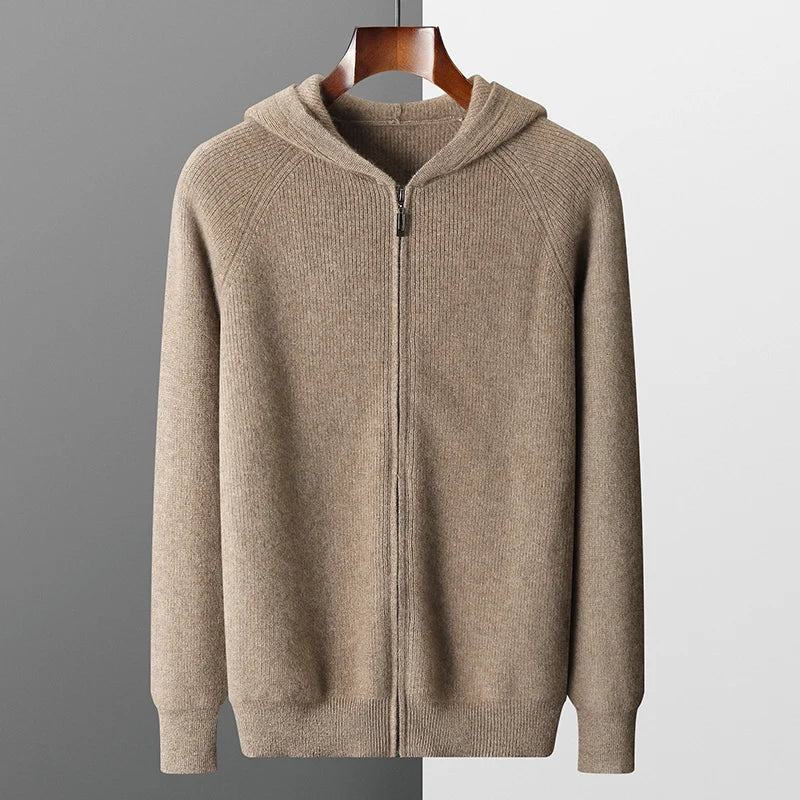 Jordan - Soft Luxury Crew Neck Sweater