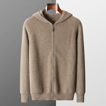 Jordan - Soft Luxury Crew Neck Sweater