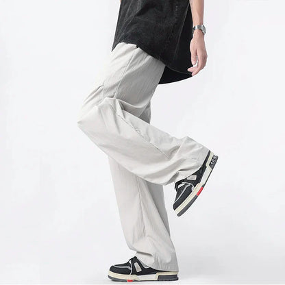 Soft Padded Cargo Pants