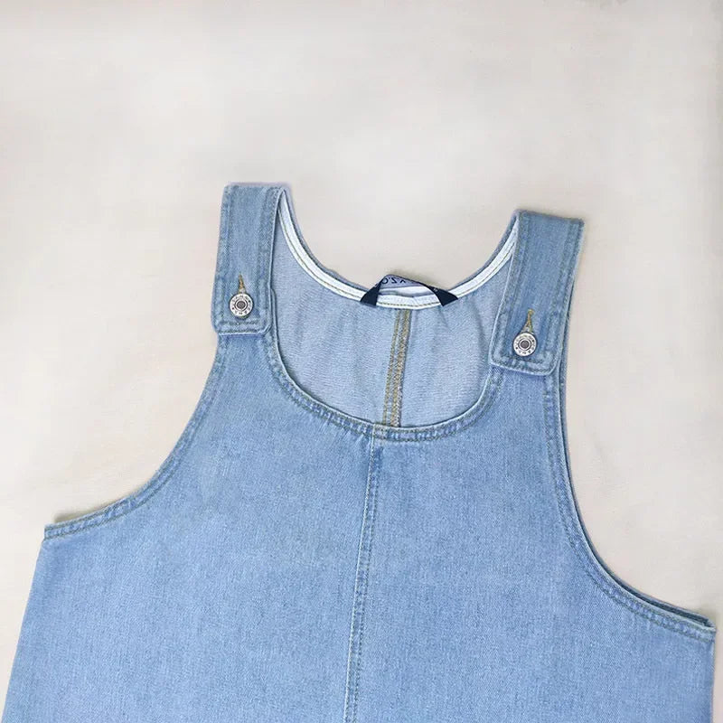 Comfy Lightweight Women's Summer Dress