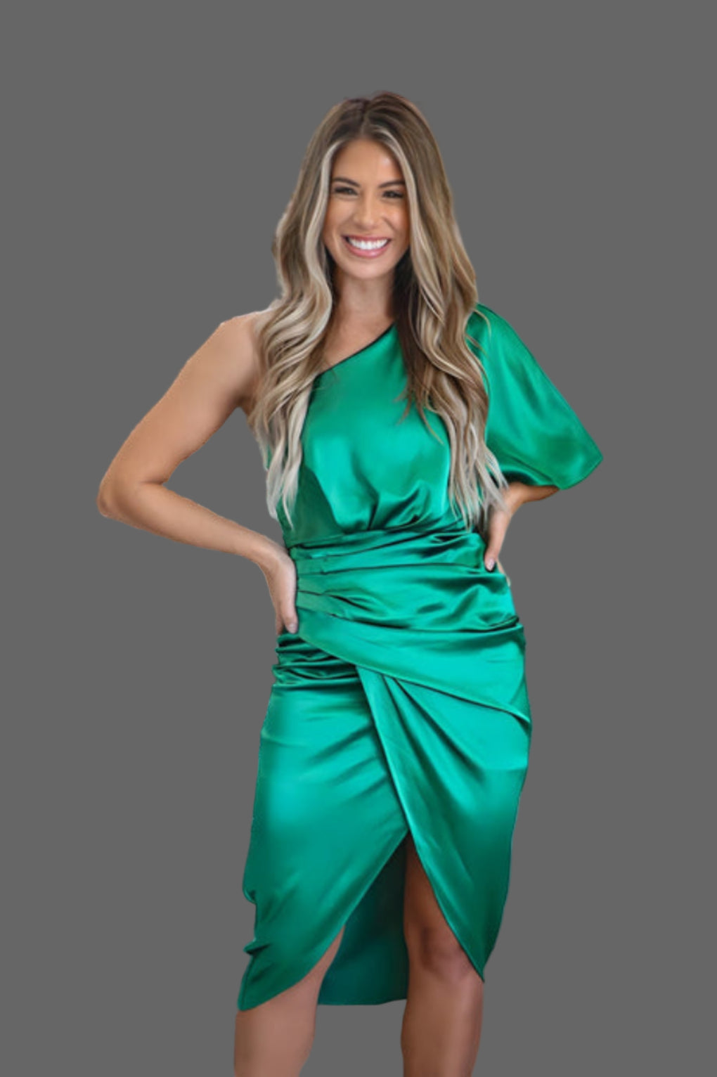 Stylish Ladies Dress in Various Colors