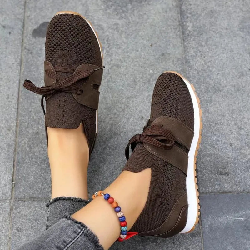 Stylish Women's Athletic Shoes