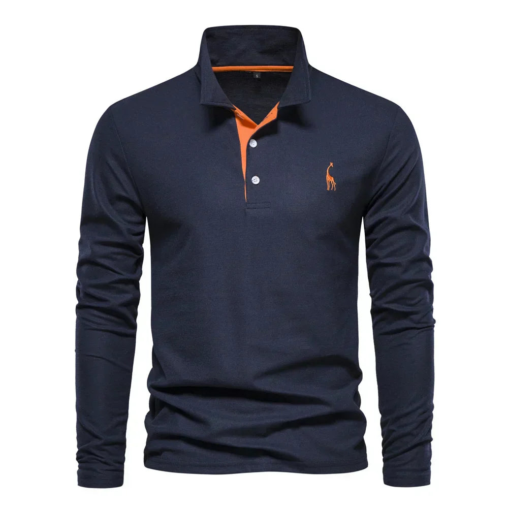 Timeless Cozy Sophisticated Sweater