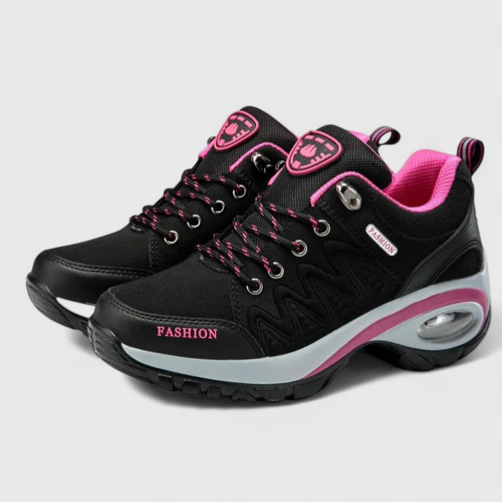 Leslie | Soft Athletic Shoes