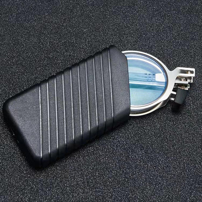 Compact Travel Reading Glasses