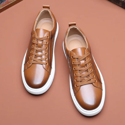 Timeless Vintage Low Top Sneaker