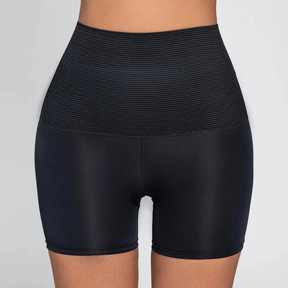 Slimming Control Brief Shorts