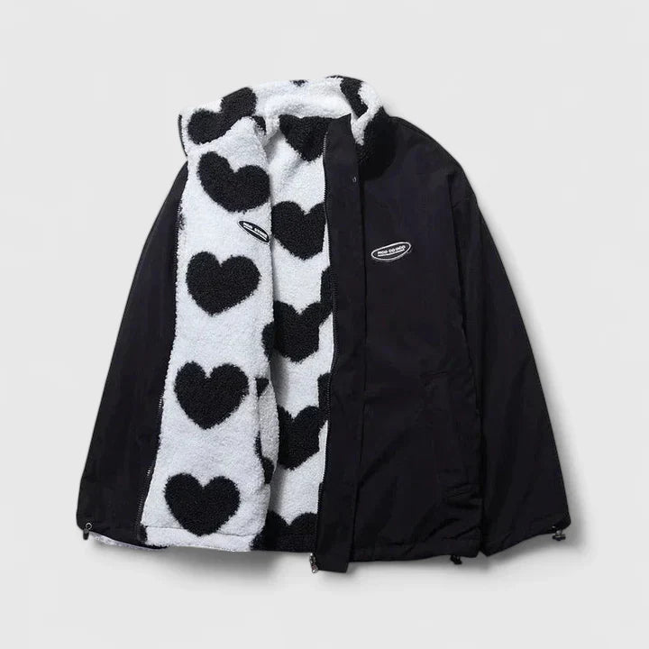 Fashionable Women's Coat