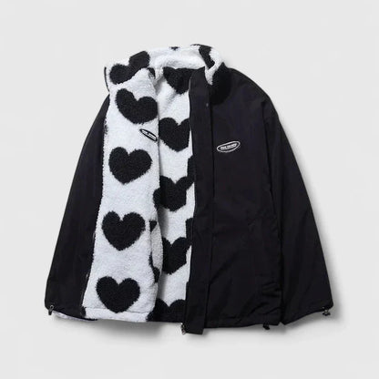 Fashionable Women's Coat