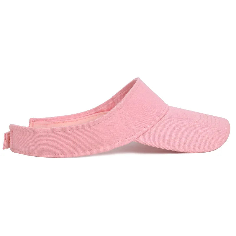 Comfortable Fit Women's Casual Sun Hat