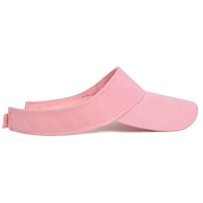 Comfortable Fit Women's Casual Sun Hat