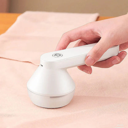 Effective Reusable Lint Remover
