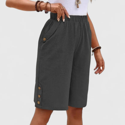 Denise | Classic Comfortable Shorts Daily