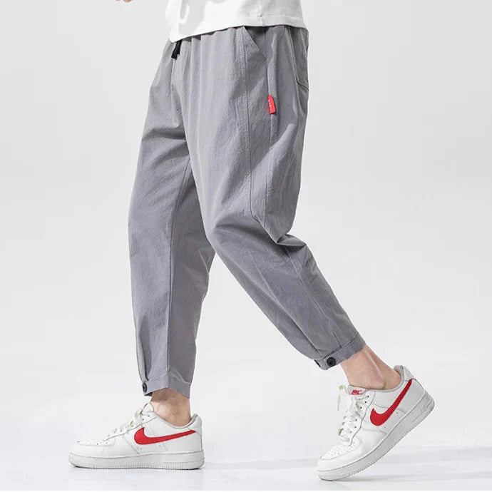 Classic Comfortable Pants